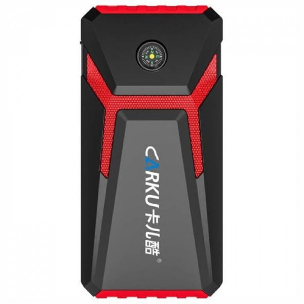 Пусковое зарядное устройство Xiaomi Carku X6 (чёрный)