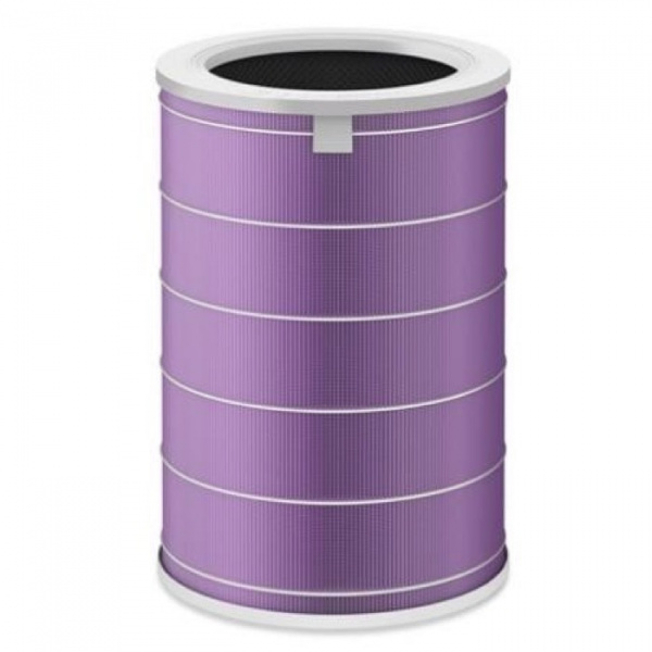 Антибактериальный фильтр Xiaomi MiJia Air Purifier Antibacterial HEPA Filter Cartridge