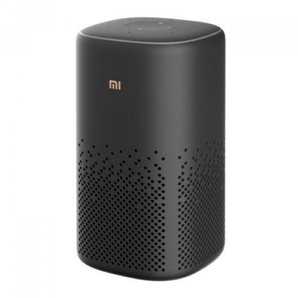 Умная колонка Xiaomi Xiao AI Speaker Pro Black