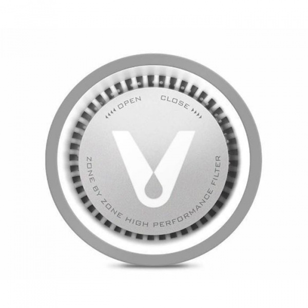 Поглотитель запаха Xiaomi Kitchen Refrigerator Air Purifier Sterilizing Odor Filter