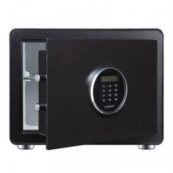 Электронный сейф Xiaomi CRMCR Cayo Anno Smart Electric Safe (чёрный)