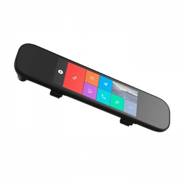 Видеорегистратор-зеркало Xiaomi Mijia Smart Rearview Mirror