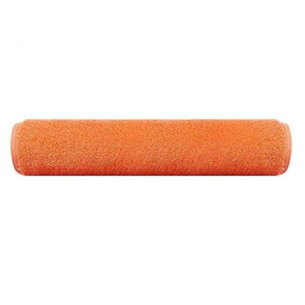 Полотенце Xiaomi ZSH Youth Series 76x34 (оранжевое)