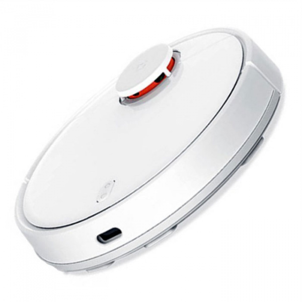 Робот-пылесос Xiaomi Mijia LDS Vacuum Cleaner (белый)