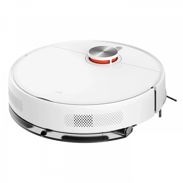 Робот-пылесос Xiaomi Robot Vacuum S40