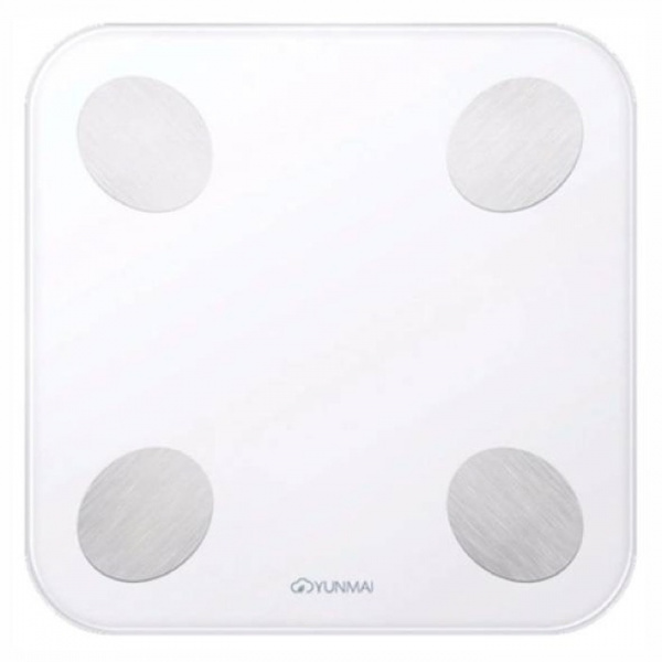 Умные весы Xiaomi Yunmai Mini 2 WH