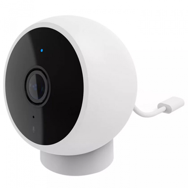 IP-камера Xiaomi Mijia Smart Camera Standard Edition 2K