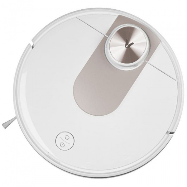 Робот-пылесос Xiaomi Viomi Cleaning Robot SE