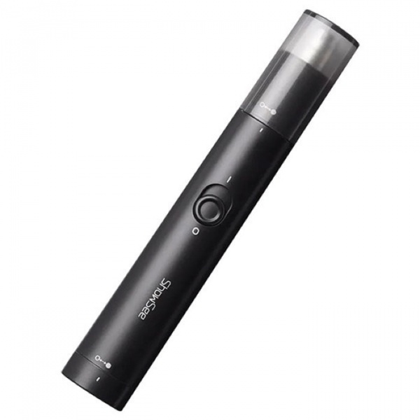 Триммер для носа Xiaomi ShowSee Nose Hair Trimmer (чёрный)