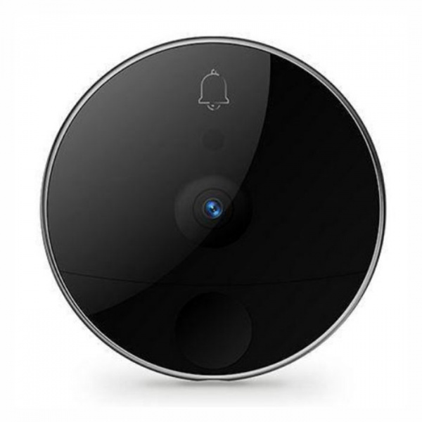 Умный видеоглазок Xiaomi Smart Loock CatY Youth Edition