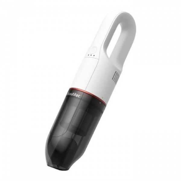 Пылесос Xiaomi Beautitec Wireless Vacuum Cleaner CX1 (белый)