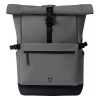 Рюкзак Xiaomi Mijia Rolled Casual Backpack (серый)