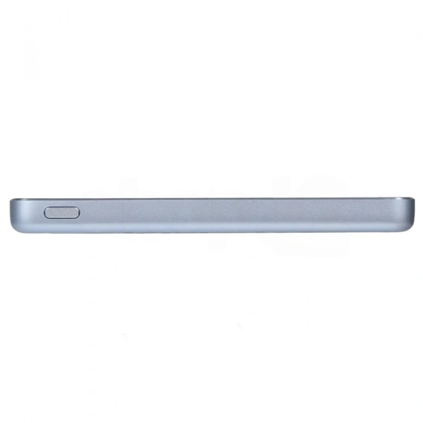 Внешний аккумулятор Xiaomi Magnetic Ultra-Thin Power Bank 5000 mAh (голубой)