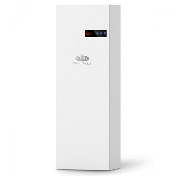 Приточный воздухоочиститель Xiaomi Dream Maker Fresh Air Wall Series