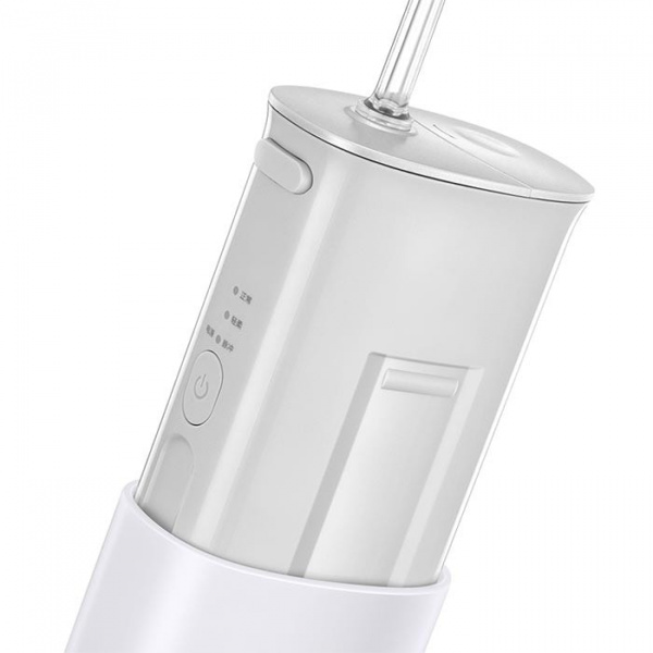 Ирригатор для полости рта Xiaomi Olybo WL8 (белый)