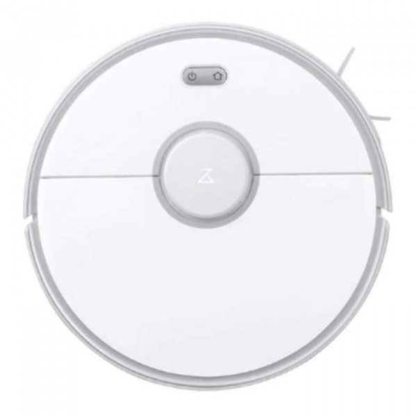 Робот-пылесос Xiaomi Roborock S5 MAX Global (белый)