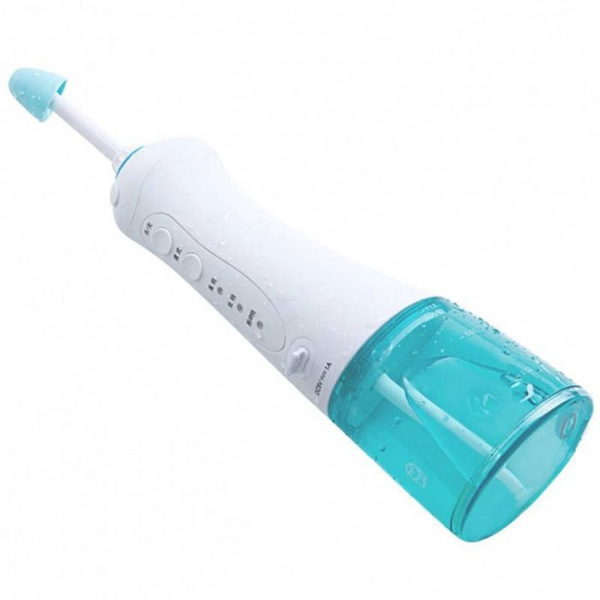 Ирригатор для полости носа Xiaomi Seconds Measured Electric Nasal Wash