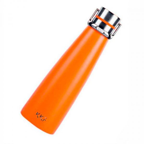 Термос Xiaomi Kiss Kiss Fish KKF Insulation Cup (оранжевый)
