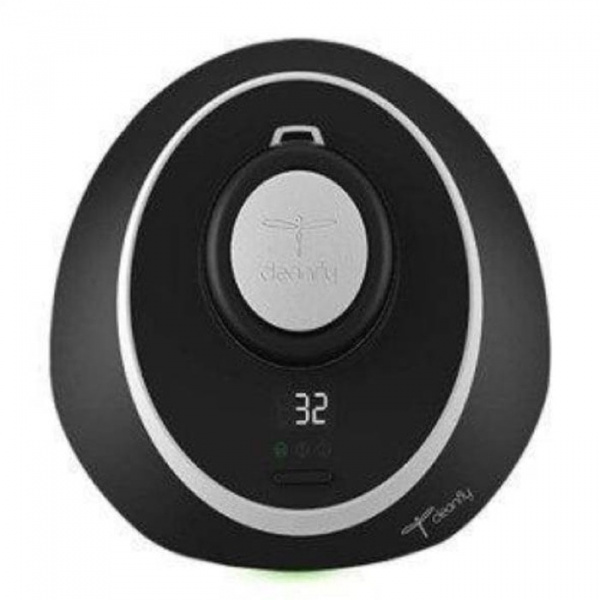 Очиститель воздуха Xiaomi CleanFly Qingliao Anion Air Purifier (чёрный)