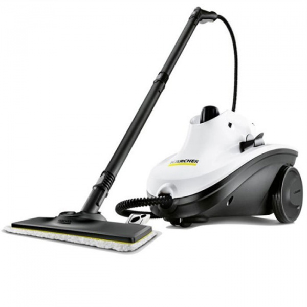 Пароочиститель Xiaomi Kärcher Steam Cleaning Machine MTK 20
