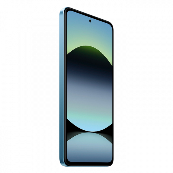 Смартфон Xiaomi Redmi Note 14 6/128Gb (синий)