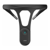 Корректор осанки Xiaomi Hipee Smart Posture Corrector P1 (черный)