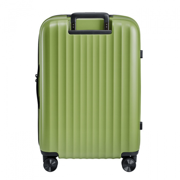 Чемодан Xiaomi Ninetygo Elbe Luggage 24 Green