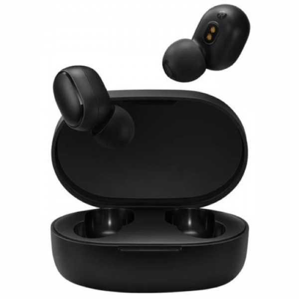 Беспроводные наушники Xiaomi Redmi AirDots 2 (чёрные)