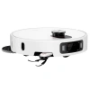 Робот-пылесос с базой самоочистки Xiaomi Mijia Omni Infinite Robot Vacuum 5 Pro