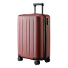 Чемодан Xiaomi Ninetygo Danube Luggage 20'' (красный)