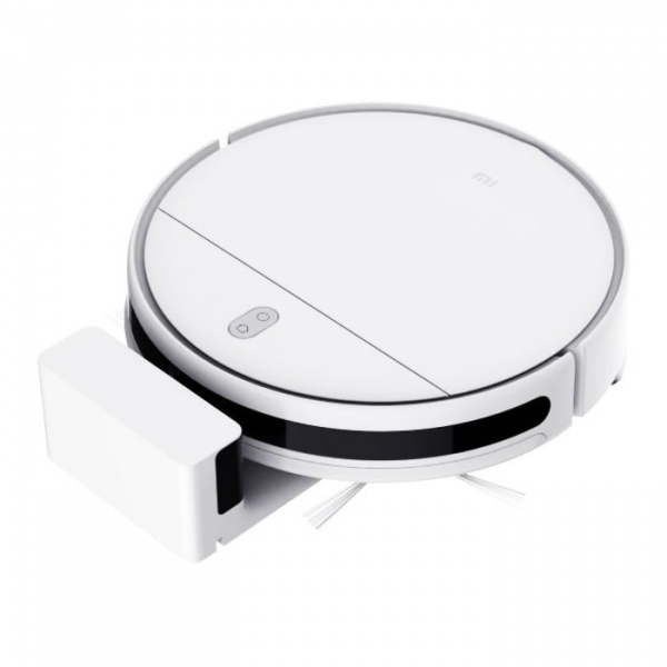 Робот-пылесос Xiaomi Mijia Robot Vacuum-Mop Essential