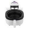 Аэрогриль Xiaomi Liven Oil-Free Air Fryer