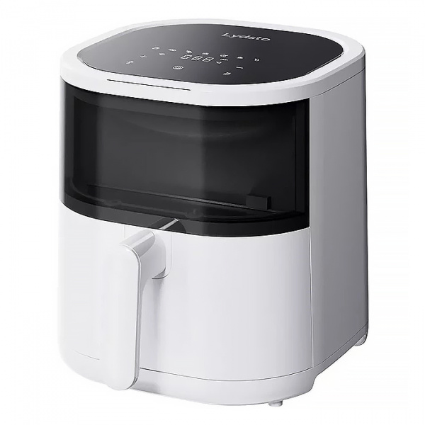 Аэрогриль Xiaomi Lydsto Smart Air Fryer 4L