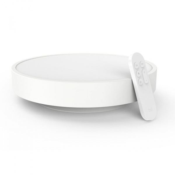 Потолочная лампа Xiaomi Yeelight LED Ceiling Lamp 320 mm