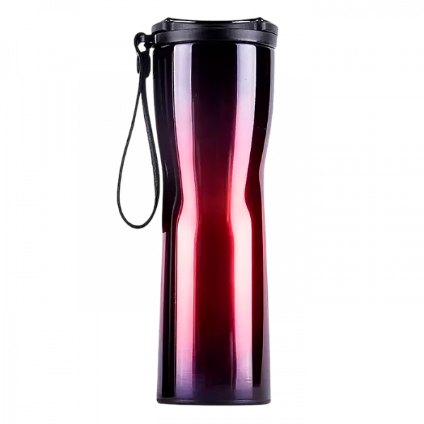 Термокружка Xiaomi Kiss Kiss Fish Moka SP-U45CW (фиолетовая)