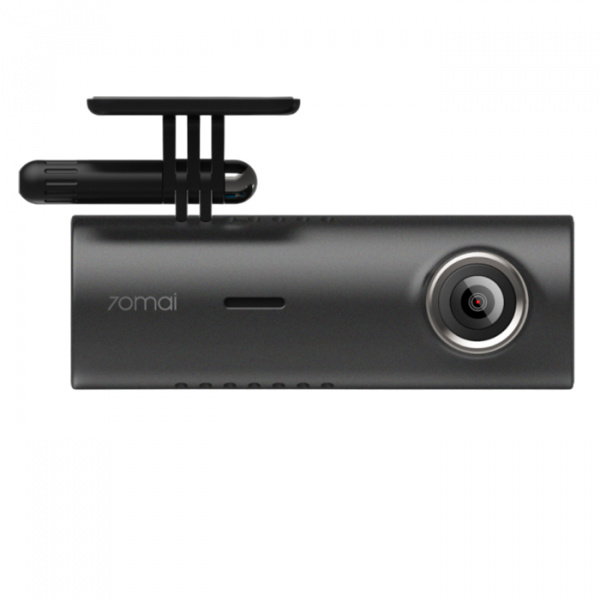 Видеорегистратор Xiaomi 70mai Dash Cam M300 (черный)