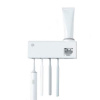Умный стерилизатор зубных щеток Xiaomi Dr. Meng UV Toothbrush Sterilizer