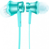 Наушники Xiaomi Mi Piston Fresh Bloom (голубой)