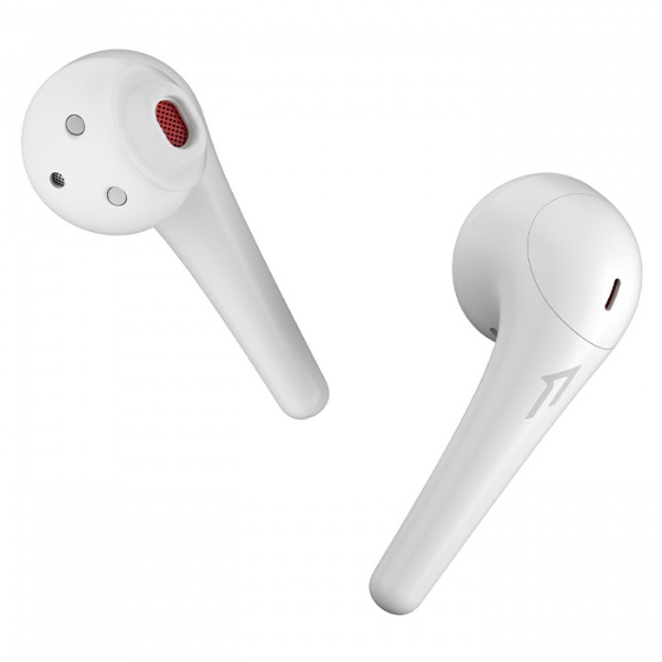 Беспроводные наушники Xiaomi 1More ComfoBuds 2 (белые)