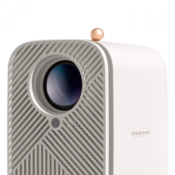 Проектор Xiaomi ZEEMR M1 Pro (белый)