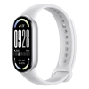 Фитнес-браслет Xiaomi Smart Band 10 (серебристый)