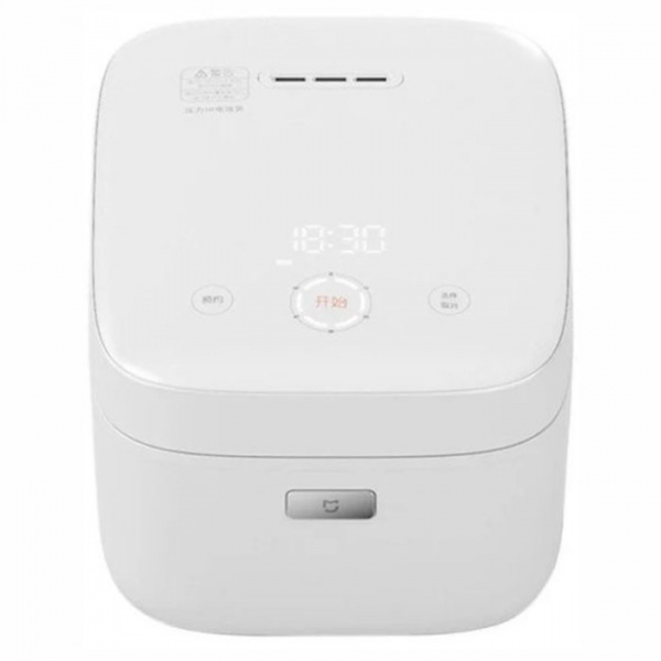 Мультиварка Xiaomi Mijia Induction Heating Rice Cooker 2 3L