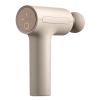 Массажный пистолет Xiaomi Mijia Fascia Gun 3 (бежевый)
