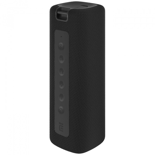 Portable Bluetooth Speaker 16W black