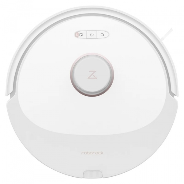 Робот-пылесос Xiaomi Roborock Q8 Max белый