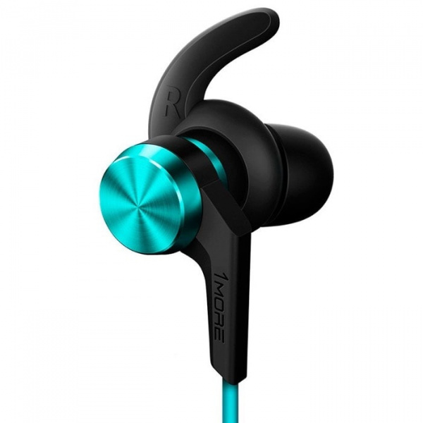 Наушники Xiaomi 1MORE iBFree Bluetooth Earphones (голубые)