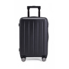 Чемодан Xiaomi 90 Points Suitcase 1А 20" (чёрный)