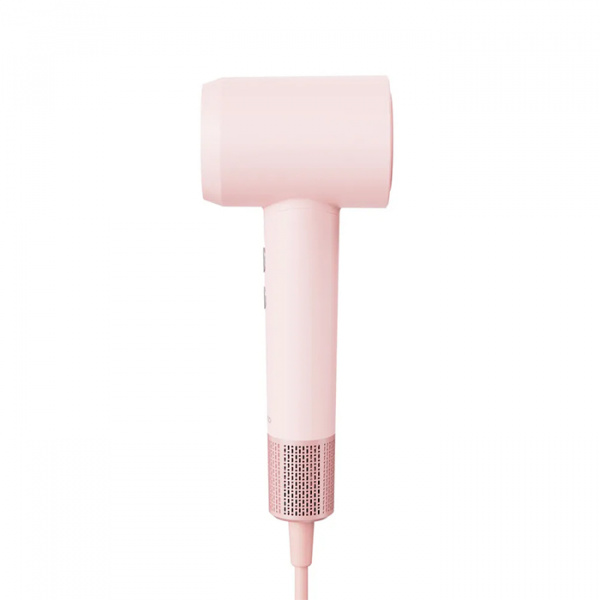 Фен для волос Xiaomi Lydsto High Speed Hair Dryer S1 (розовый)