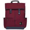 Рюкзак Xiaomi 90 Points Vibrant College Casual Backpack (красный)