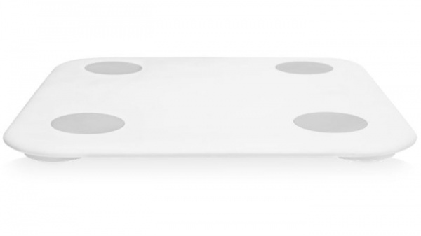 Умные весы Xiaomi Mi Body Composition Scale 2